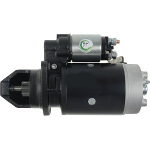 Traktorstarter IH 1046, 1056, 1255