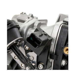 Module EGR Vanne + refroidisseur 3008 - 9801705280, 1861749, 2267338