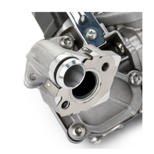 Module EGR Vanne + refroidisseur 3008 - 9801705280, 1861749, 2267338