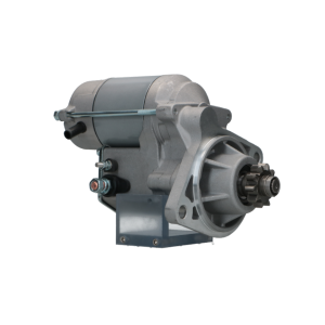 Démarreur Caterpillar 1.4 kw - Bobcat 6667987