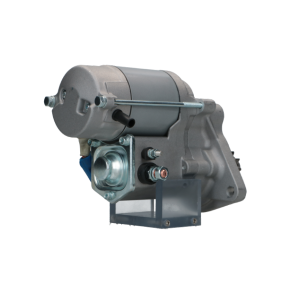 Démarreur Caterpillar 1.4 kw - Bobcat 6667987