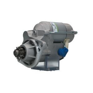 Démarreur Caterpillar 1.4 kw - Bobcat 6667987