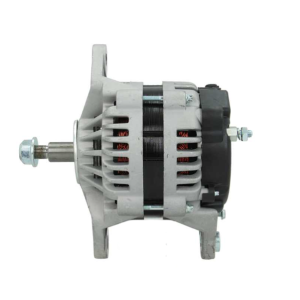 Lichtmaschine Cummins 160A Andre Niermann 028704 WAI 1267700DR