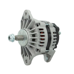 Alternador Cummins 160A André Niermann 028704 WAI 1267700DR