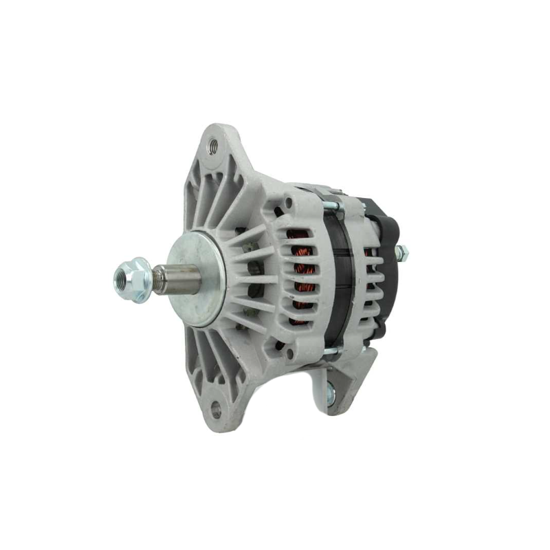 Alternateur Cummins 160A 4380686, 5282837 - Delco 8600142