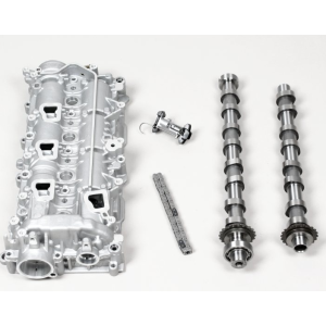Cam trees 1.5 HDI 8mm - 1638159880, 1697054780