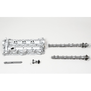 Cam trees 1.5 HDI 8mm - 1638159880, 1697054780