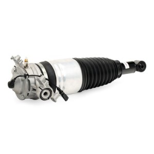 Amortisseur pneumatique PORSCHE 95535802000, 95535802010, 95835802000
