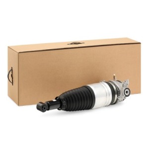 Amortisseur pneumatique PORSCHE 95535802000, 95535802010, 95835802000