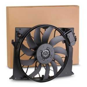 Démarreur 12V 1.4kW Ford 1140757 1144505