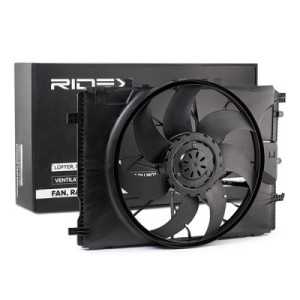 Démarreur 12V 1.4kW Ford 1140757 1144505
