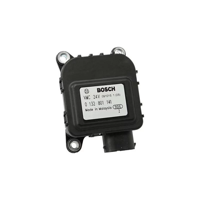 Régulateur Bosch 0132801141, 052000066, Iveco 503126971