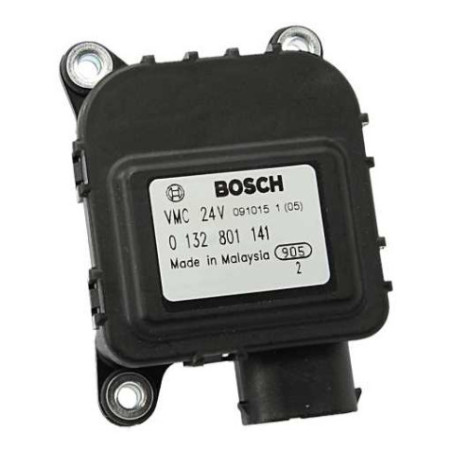 Régulateur Bosch 0132801141, 052000066, Iveco 503126971