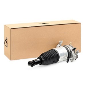 Amortisseur pneumatique PORSCHE 95535801900, 95535801910, 95835801900