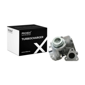Turbocompresseur AUDI 03G145702C, 03G145702F, 03G145702FX