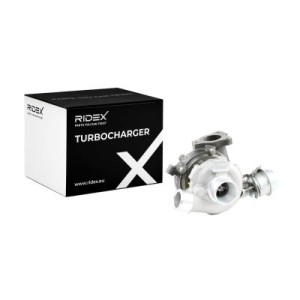 Turbocompresseur HYUNDAI 282012A400, 282112A510A,