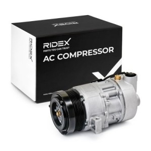 Compresseur de climatisation BMW 64526935613, 64526987766, 6935613