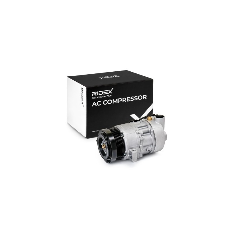 Compresseur de climatisation BMW 64526935613, 64526987766, 6935613