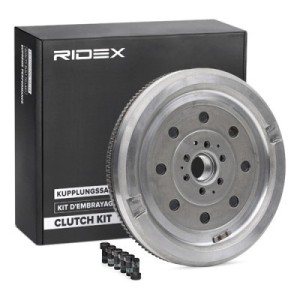 Volant moteur SKODA, VW 03G105266AL, 03G105266BA, 03G105266E