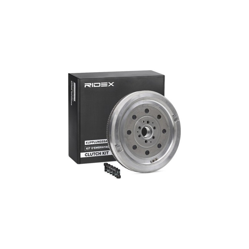 Volant moteur SKODA, VW 03G105266AL, 03G105266BA, 03G105266E