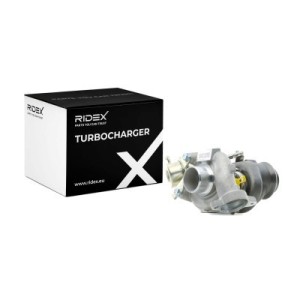 Turbocompresseur CITROËN 0375J0, 0375K5, 0375N0