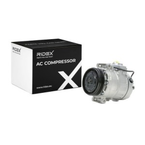 Compresseur de climatisation BMW 64526950152, 6950152,
