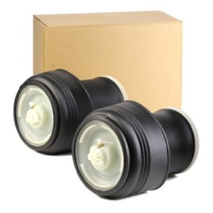 Ressort pneumatique BMW 37126790078, 37126790079, 37126790080