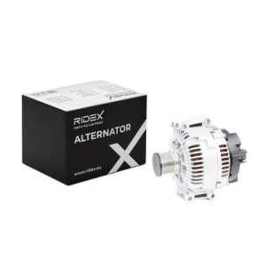 Alternateur CHRYSLER 04801250AA, 04801250AB, 04801250AC