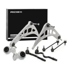 Kit de réparation, bras triangulaire BMW 1094465, 1094466, 1095277