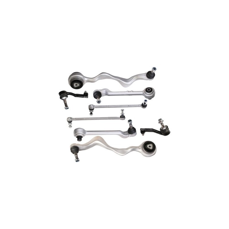 Kit de réparation, bras triangulaire BMW 2405859, 2405860, 2405861