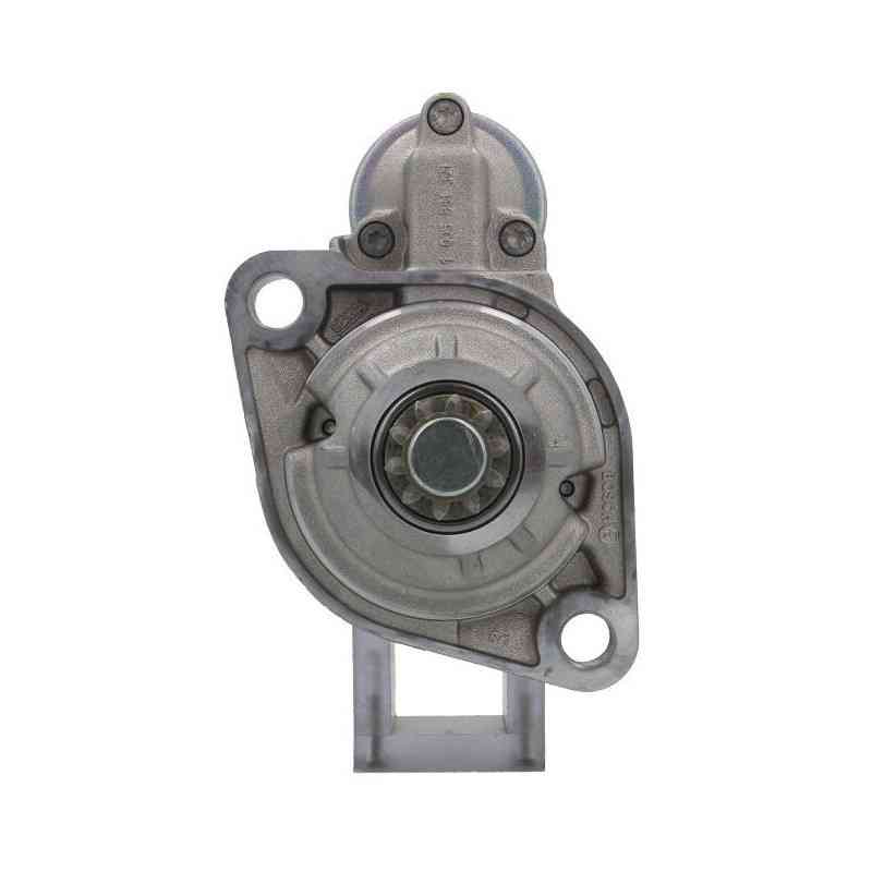 Démarreur Volkswagen 1.1 kw Bosch 0001121402, 0001121403, VW 02M911021B, 02M911023M