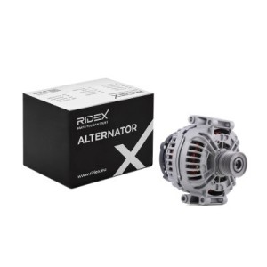 Alternateur CHRYSLER 05080464AB, 05080464AC, 05080464AD