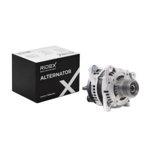 Alternateur CHRYSLER 04868429AB, 04868429AC, 04868429AD