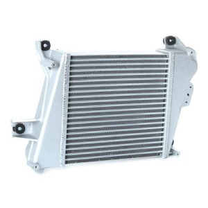 Intercooler NISSAN 14461ES60A, 14461ES61A, 14461ES61C