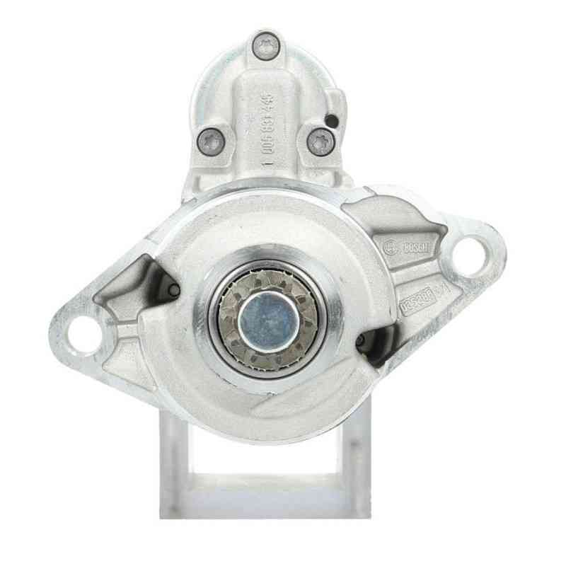 Démarreur Volkswagen 1.1 kw Bosch 0001121412, 0001121413, VW 02E911023J, Magneti Marelli 063521214120 Démarreur Volkswagen 1.1 kw Bosch 0001121412, 0001121413, VW 02E911023J, Magneti Marelli 063521214120