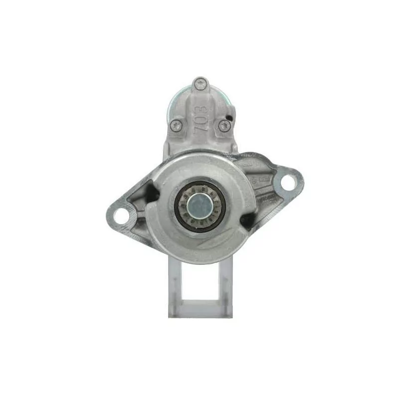 Démarreur Volkswagen 2.0 kw Bosch0001123036, 0001123037, 02E911023L, 0986024360, Valeo 438370, 458773