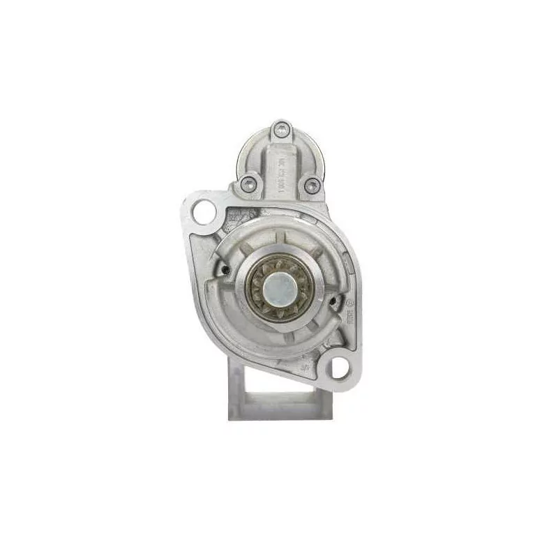 Démarreur Volkswagen 1.1 kw Bosch 0001122402, 0001122403, VW 02M911023S, 02M911023SX, Bosch 0986022347