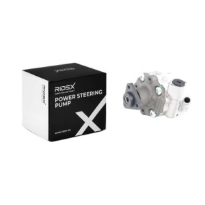 Pompe de direction assistée AUDI 8K0145154L, 8K0145154H, 8K0145156G