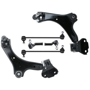 Kit de réparation, bras triangulaire FORD 6G9N3A052DE, 1377846, 1377848