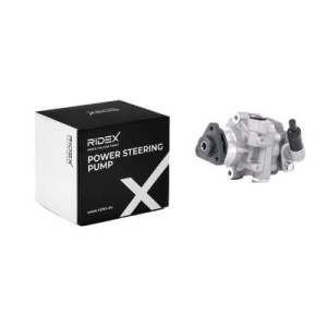 Pompe de direction assistée HITACHI 2H0422154A, 7E0422154E, 2H0422154A