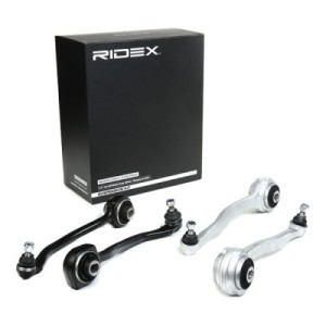 Kit de réparation, bras triangulaire MERCEDES-BENZ 2033300111, A204330191180, 2033300211