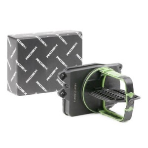 Valve, contrôle d'air-air d'admission BMW 11617522929, 11617560537, 11617579114