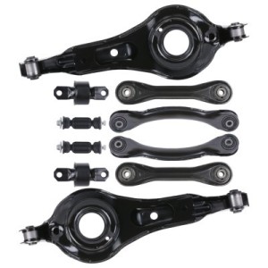Kit de réparation, bras triangulaire FORD 1061660, 1061666, 1064128