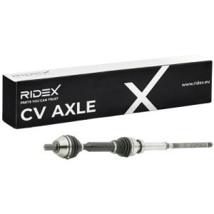 Arbre de transmission VOLVO 8G9N3B436AA, 8G9N3B436AB, 30783071