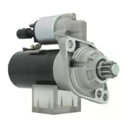 Démarreur Audi / Seat 1.7 kw Bosch 0001123020, 0001123021, 0986020320, VW 0AH911023B, Valeo 458875