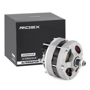 Alternateur PORSCHE 91160312004, 911603120DX,