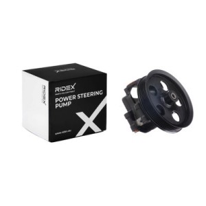 Pompe de direction assistée FORD 1333961, 1356787, 1385996