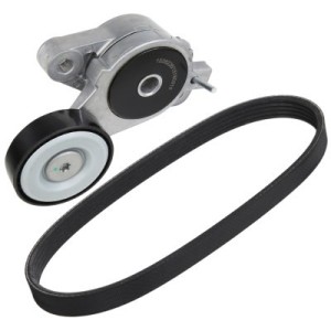 Kit de distribution + pompe à eau SUBARU 13028AA181, 13028AA21A, 13028AA21B