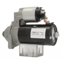 Démarreur Porsche 1.7 kw Bosch 0001123001, 0001123052, Valeo 458534, Porsche 99609460403E, CEVAM 3397