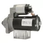 Démarreur Porsche 1.7 kw Bosch 0001123001, 0001123052, Valeo 458534, Porsche 99609460403E, CEVAM 3397